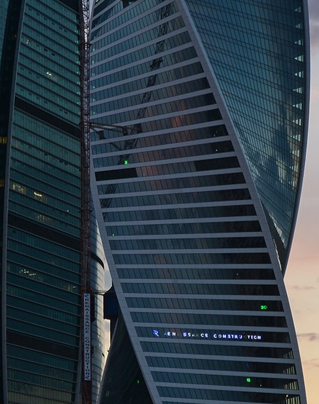 eVolo Skyscraper Competition