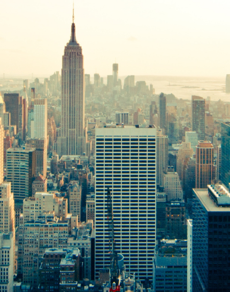 Isola di calore urbano