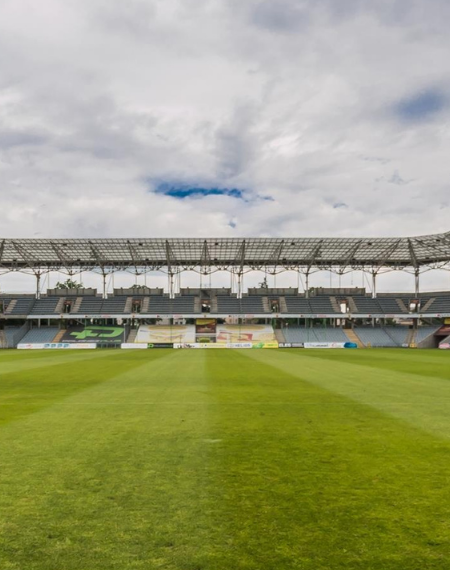Nuovo stadio di San Siro