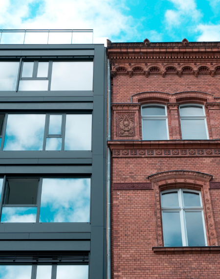 Come trasformare una fabbrica