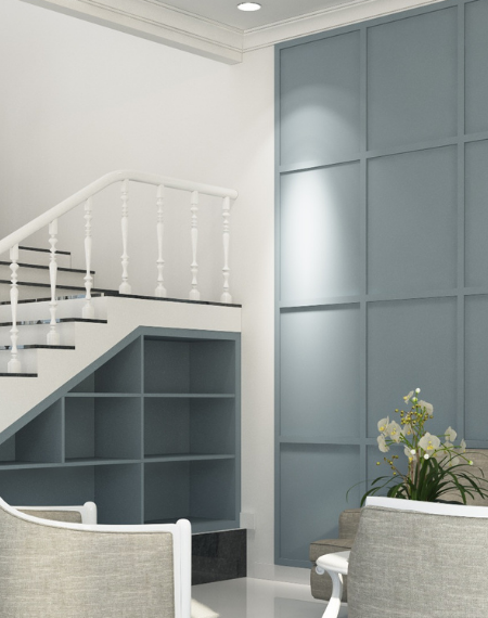 Progettare gli spazi interni