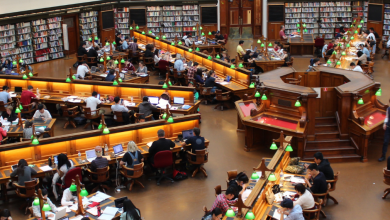 Nuevo campus Bocconi