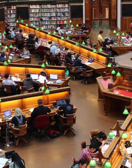 Nuevo campus Bocconi