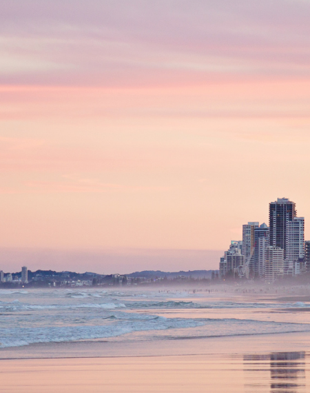 Incendi in Australia