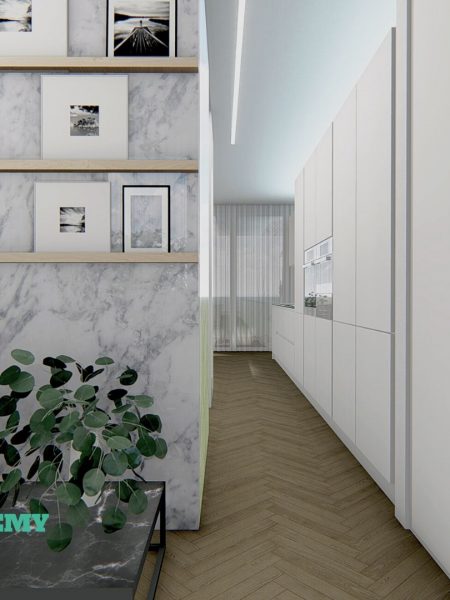 Contest online Attic in Caserta