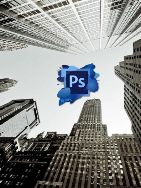 Photoshop per architetti: perché conviene imparare ad usare photoshop?
