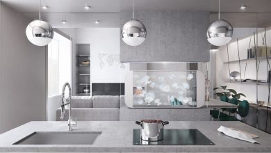 Renderizzare con Cinema 4D