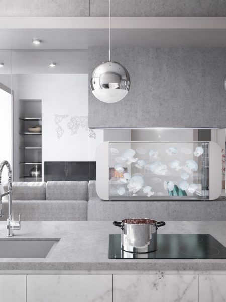 Renderizzare con Cinema 4D