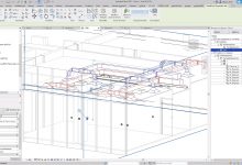 Oggetti BIM Revit