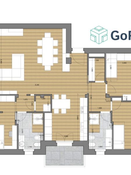 Ristrutturazione Interni: come ristrutturare casa in 10 step