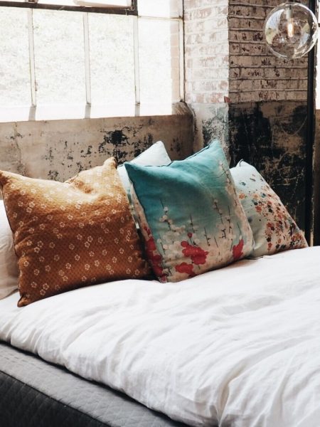 Stile industriale per la vostra casa? Guida alla scelta!