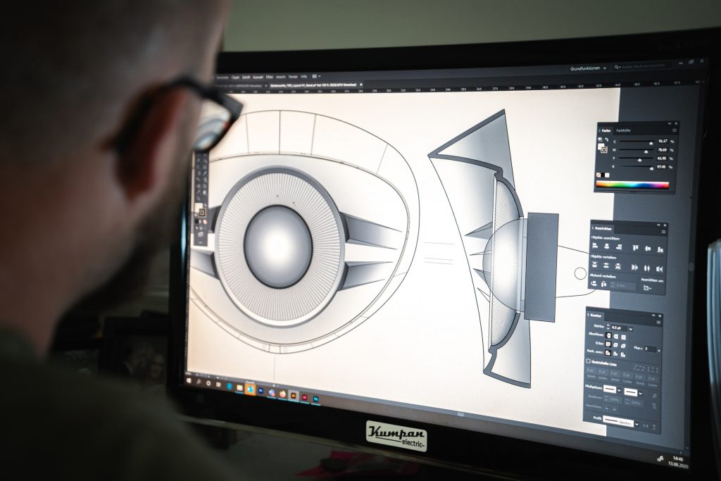 Quanto costa rendering architettonico d'interni 