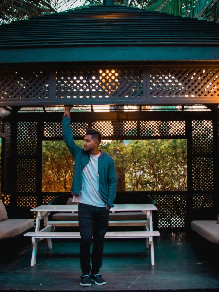 Fattori da considerare quando si sceglie un gazebo in legno per il giardino