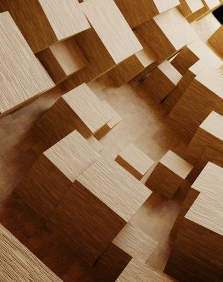 Modellazione parametrica