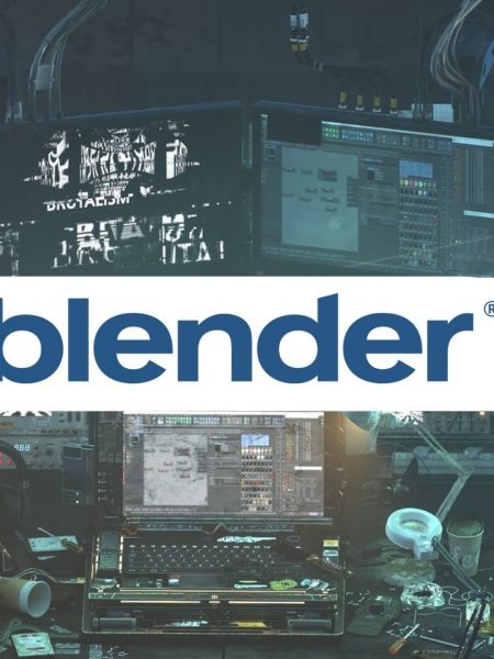 Blender 2.83: l’ultimo arrivato in casa Blender!