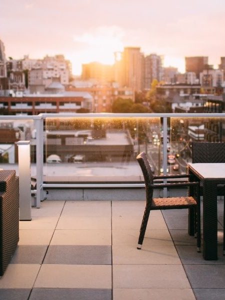 Casa con terrazzo cercasi: l’analisi di Tecnocasa