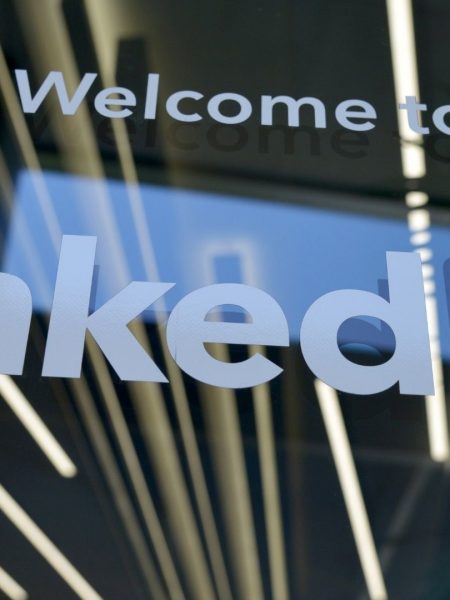 LinkedIn per Architetti. Costruire reputazione TOP su LinkedIn⬇️