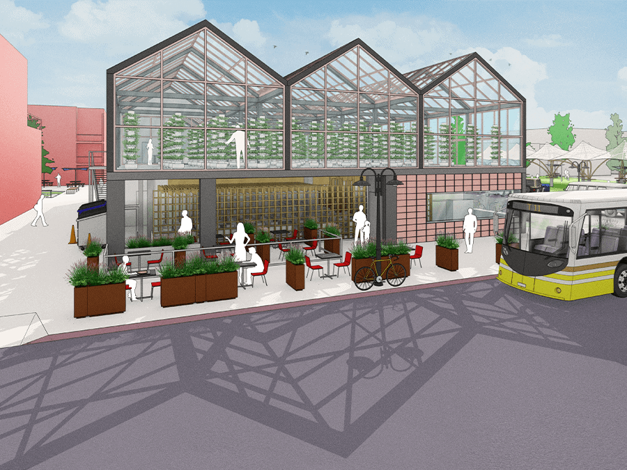 Modelar con sketchup