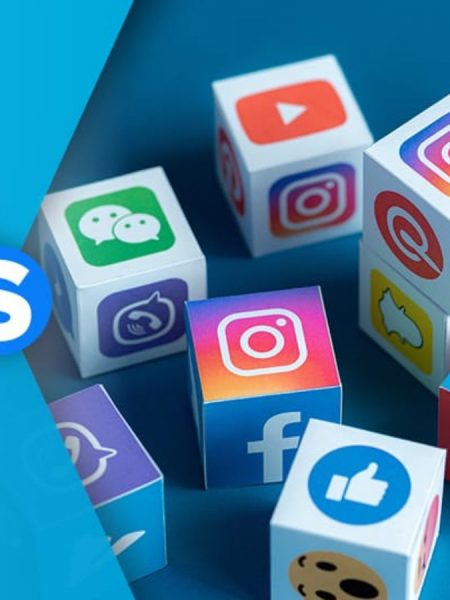 Social media marketing for professionals and construction companies