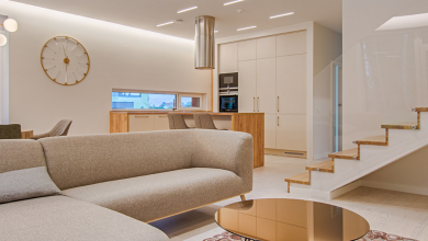 Tendenze di Interior Design 2020