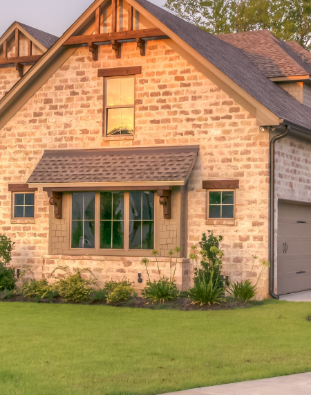 Ristrutturare una vecchia casa