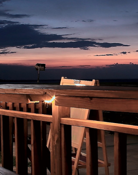 Ristrutturare balcone