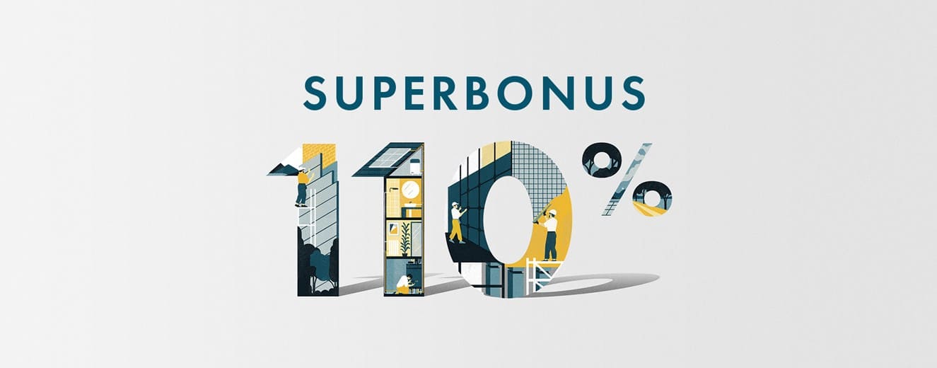 Superbonus 110% per ristrutturare casa. Come richiederlo!