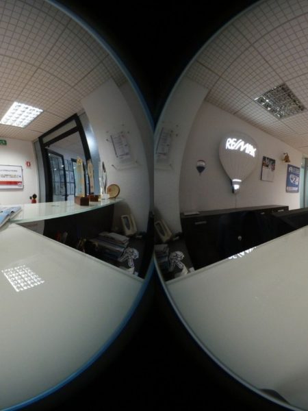 Realtà virtuale: quale futuro per la visualizzazione architettonica