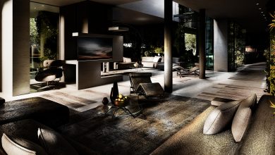 Living di Design by GoPillar