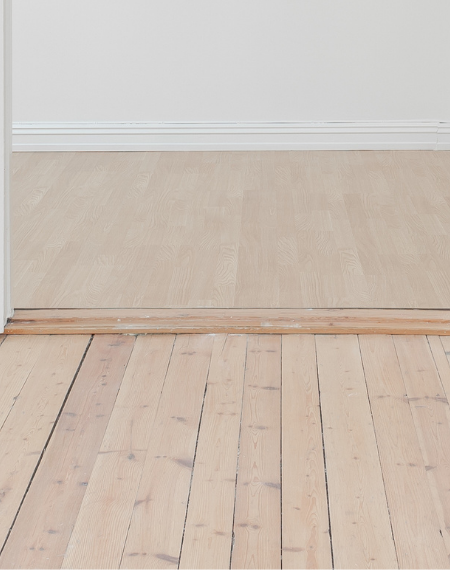 Pavimento casa al mare