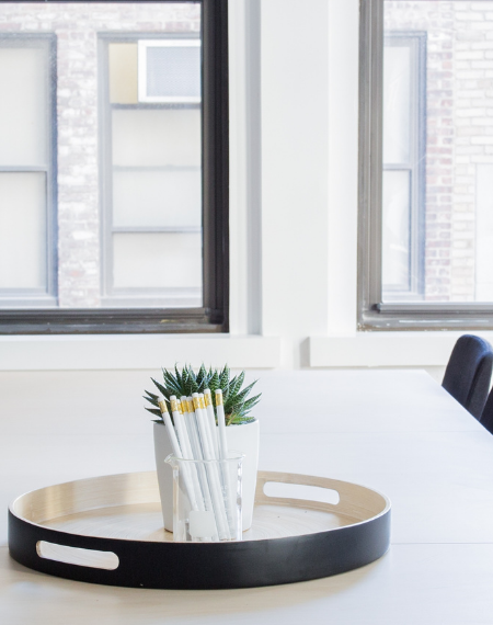 Come progettare un ufficio