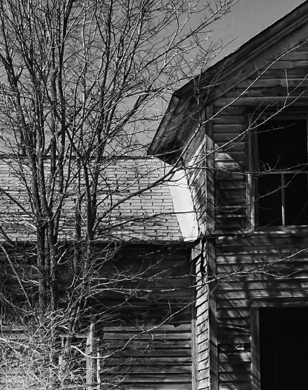 Ristrutturare una casa vecchia