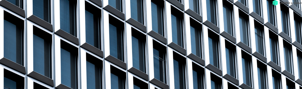 facciate in revit bim