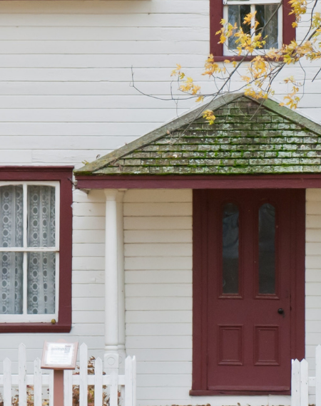 Blogs de arquitectura