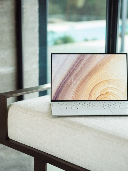 Laptop per la modellazione