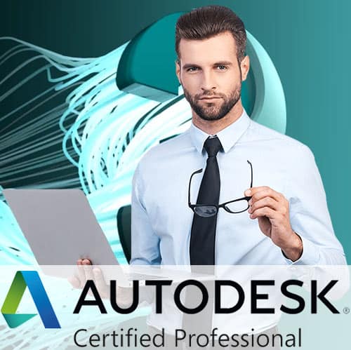 certificado profesional Autodesk
