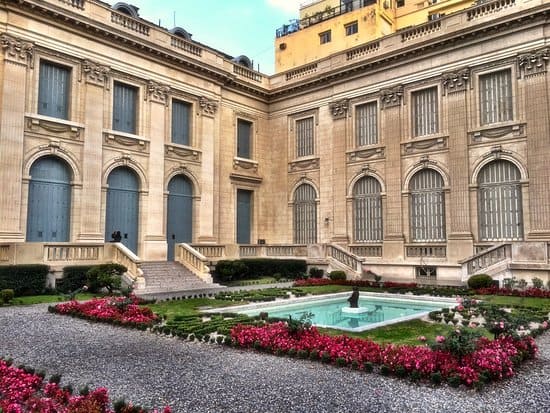 I 5 Musei a Buenos Aires da non perdere