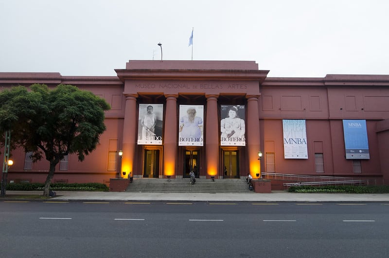 I 5 Musei a Buenos Aires da non perdere