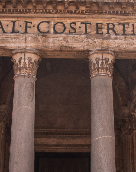 Pavimenti romani antichi