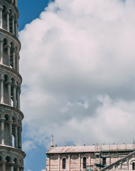 Architettura romanica e gotica in Italia