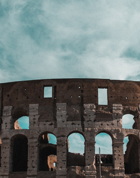 Monumenti più importanti di Roma