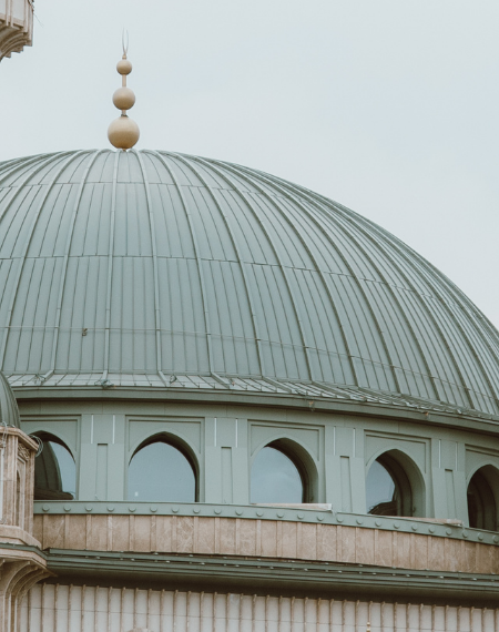 Architettura bizantina in Italia