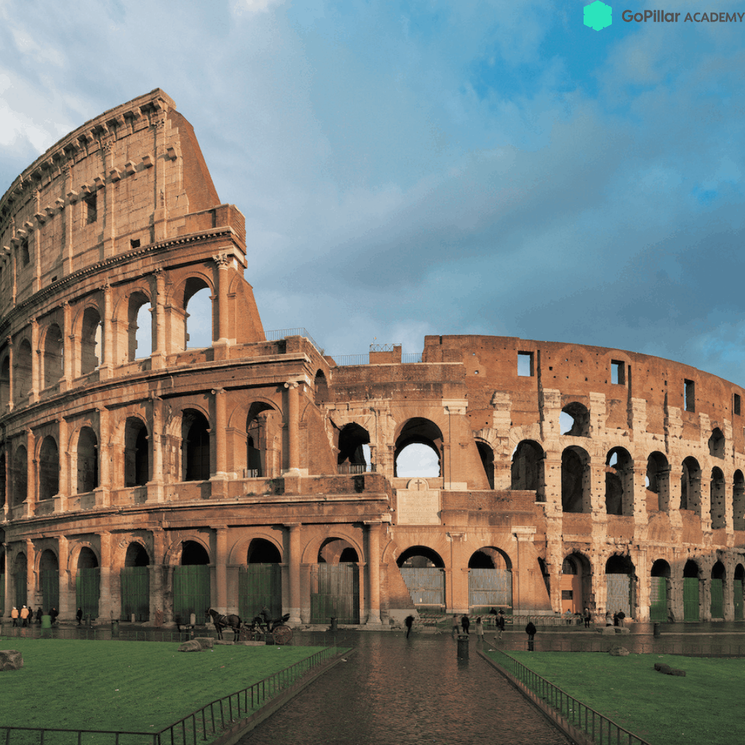 I 6 monumenti più importanti di Roma