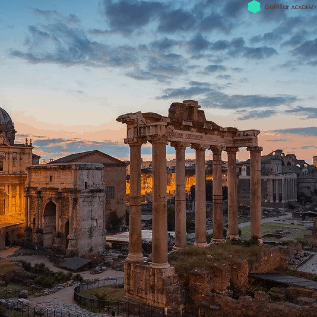 I 6 monumenti più importanti di Roma