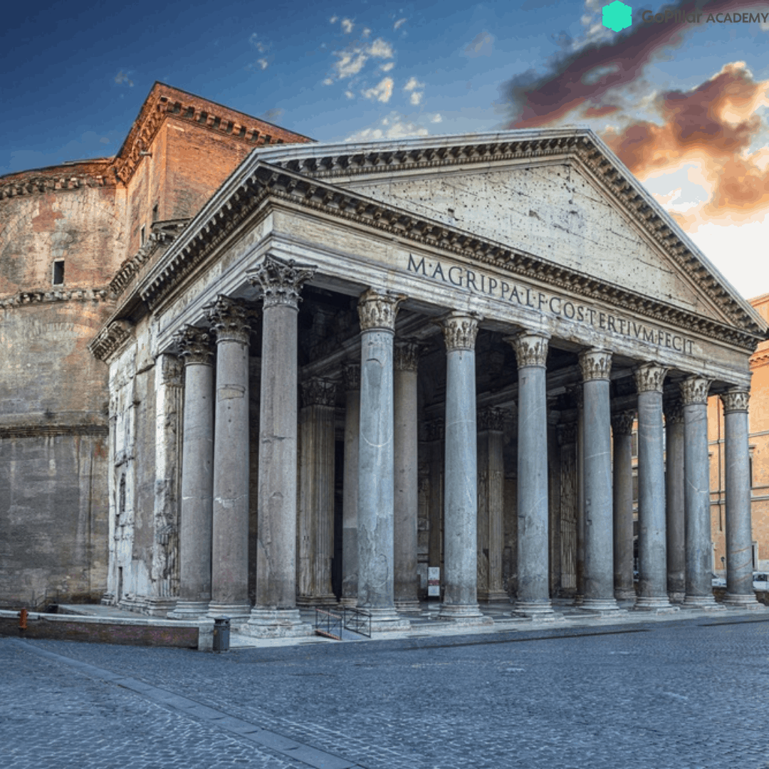 I 6 monumenti più importanti di Roma