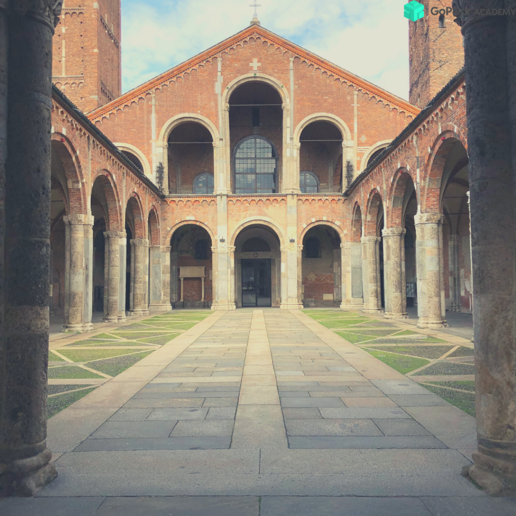 10 esempi di architettura Gotica in Italia