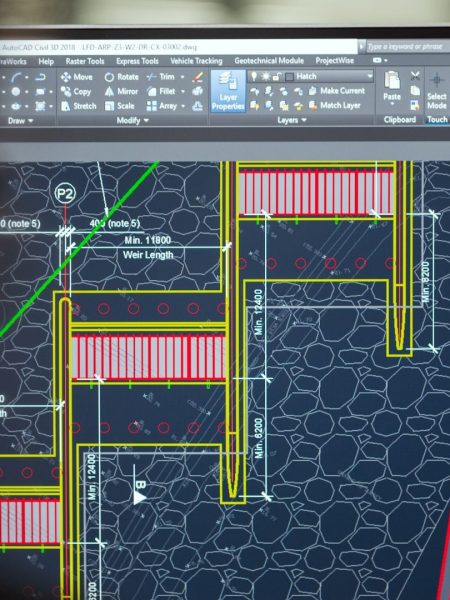 Software de arquitectura