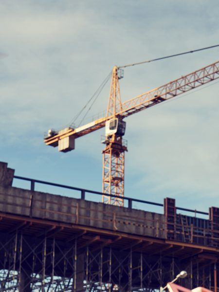 Droni, a cosa servono nell’architettura