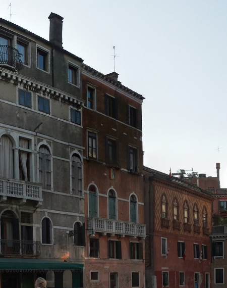 Architettura fascista in Italia