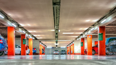 Cómo convertir un garaje en un estudio